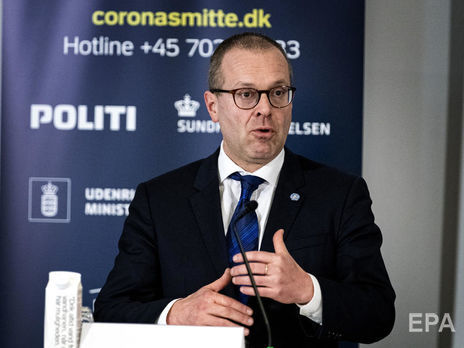 Рост смертности от COVID-19 в Европе произойдет в октябре и ноябре – ВОЗ