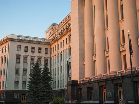 Зеленський затвердив Стратегію нацбезпеки України