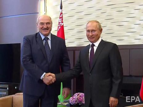 Лукашенко про протести в Білорусі: Поки червоних ліній ніхто не порушував
