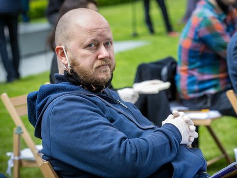 Кузьменко: Внучка Фокина, которая любит называть главу ОП Андрюшей, – популярный типаж. Украинский шоу-биз на выборах слился со своими потребителями