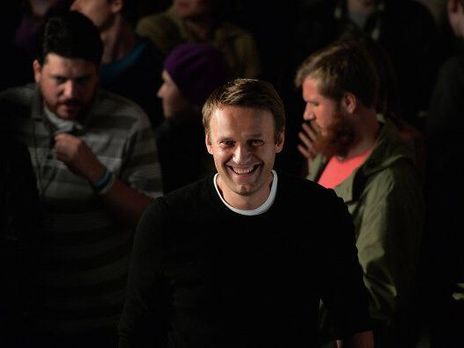 Уровень сахара в крови Навального был в норме