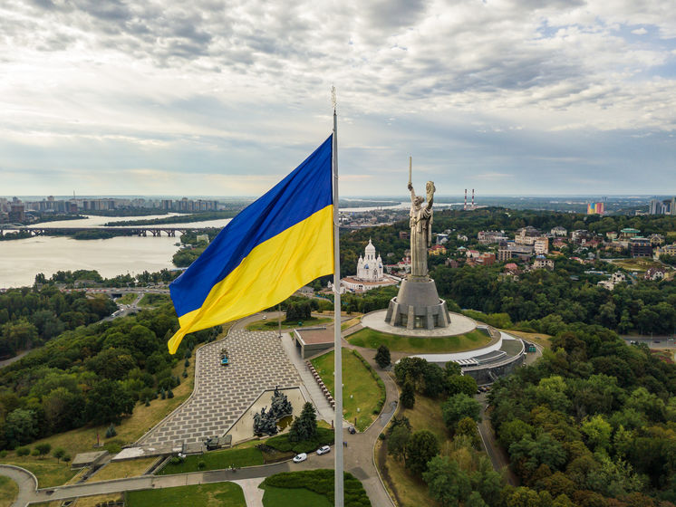 Опубликован полный текст стратегии нацбезопасности Украины