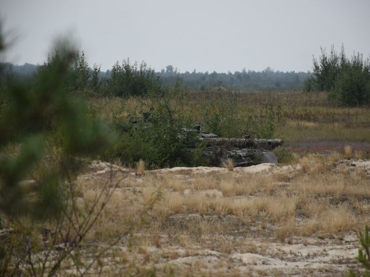 Протягом доби бойовики на Донбасі здійснили три провокації – штаб ООС