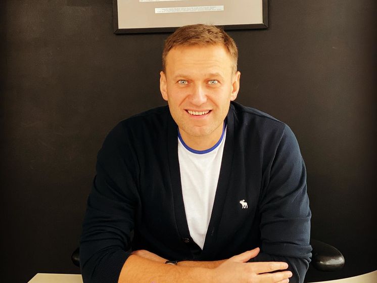 Навальный после выздоровления намерен вернуться в РФ – СМИ