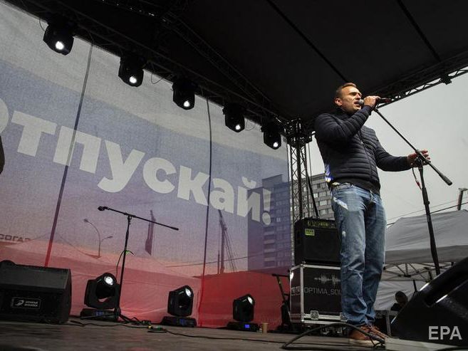 Немецкие власти обсуждают санкции против РФ из-за отравления Навального – СМИ