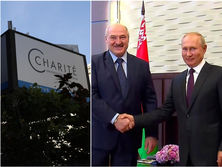 Навальному стало лучше, Россия пообещала Беларуси $1,5 млрд. Главное за день