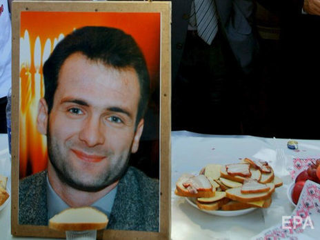 Гонгадзе зник у вересні 2000 року, у листопаді того ж року в одному з лісів Київської області виявили його тіло