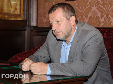 Кох: Навального хотіли вбити. Чому не вийшло? Тому що руки з одного місця ростуть