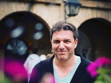 Виторган показал, ради чего надо жить и работать. Фото. Видео