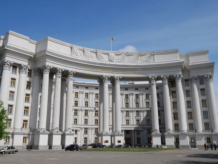 МИД Украины просит Беларусь не оформлять хасидов на выезд в Украину