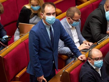 Офис президента надеется, что нардеп Юрченко, фигурирующий в коррупционном скандале, будет сотрудничать с НАБУ