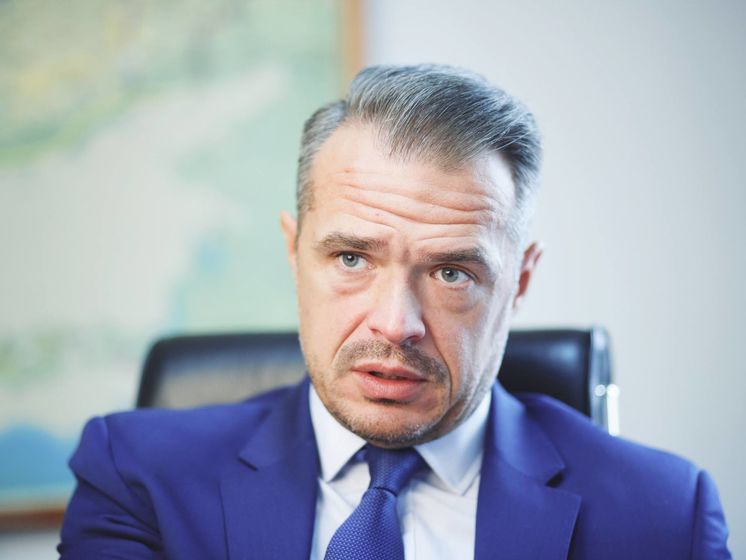 В Польше у арестованного экс-главы "Укравтодора" Новака обнаружили тайник с более чем $1 млн – СМИ