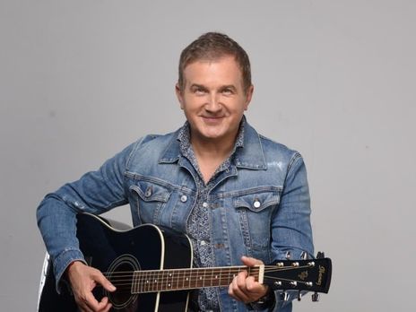 Горбунов показав, як проводить вечір у компанії сина