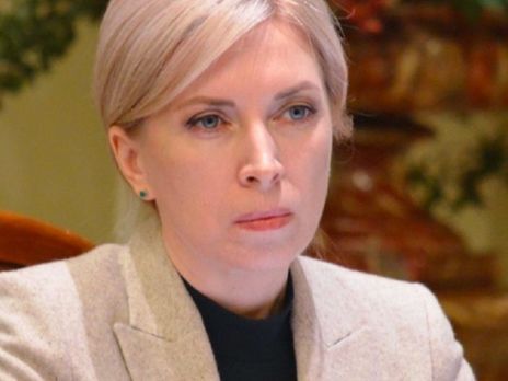 Верещук заявила, что 5% госбюджета должно пойти на здравоохранение