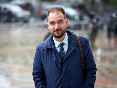 Помощник нардепа Юрченко отрицает обвинение во взяточничестве