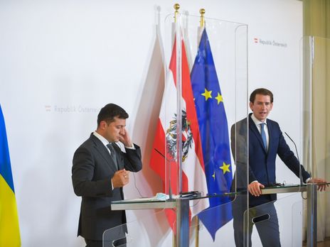 Зеленський: 