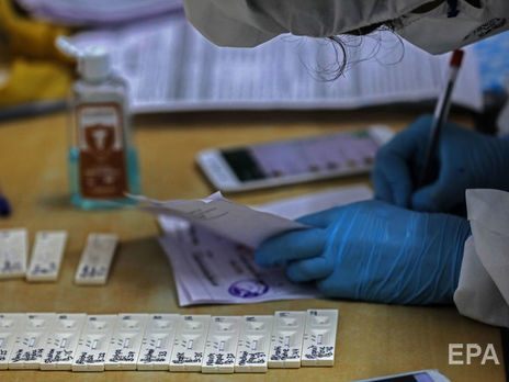 Усі члени уряду Ірландії самоізолюються через підозру на COVID-19 у міністра охорони здоров'я