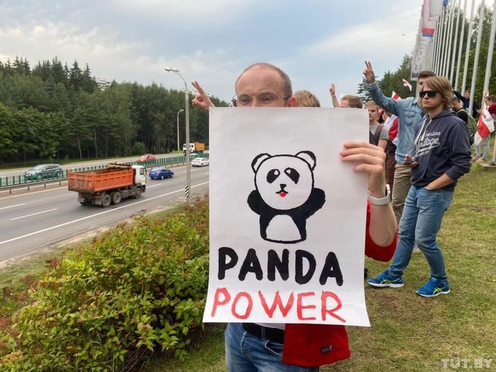Білоруська компанія PandaDoc закриває проєкт допомоги колишнім бійцям ОМОН після репресій із боку влади
