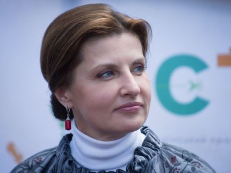 Марина Порошенко может возглавить список “Европейской солидарности” на выборах в Киевсовет – СМИ