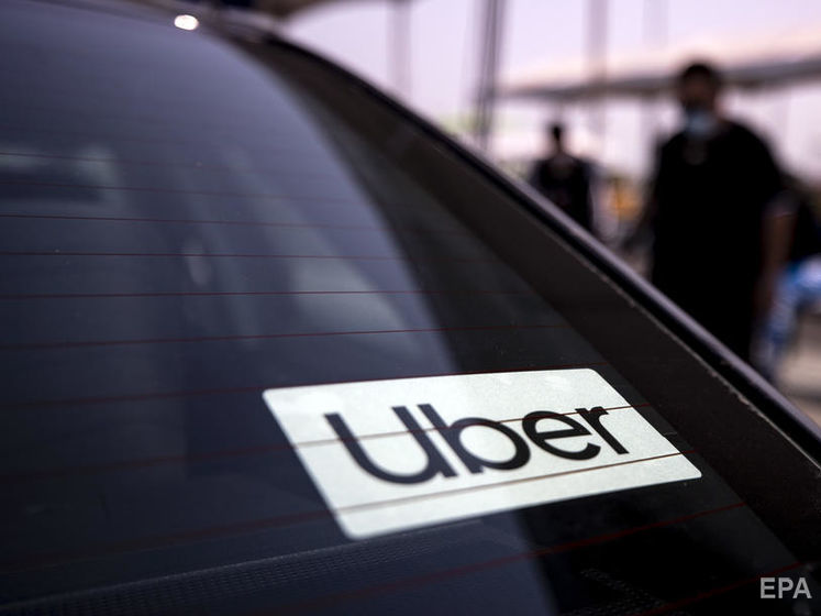 В США оператора беспилотного Uber, сбившего человека, обвинили в убийстве
