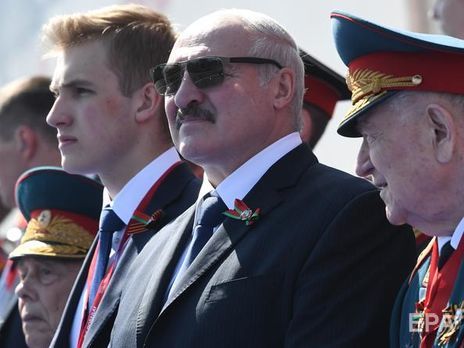Лукашенко: Нелегітимні вибори в Білорусі – це міф