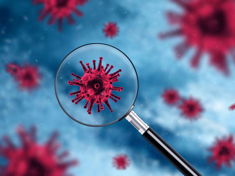 На піку спалаху коронавірусної інфекції в Росії зафіксували 50,8 тис. смертей