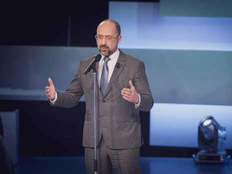 На будівництво доріг в Україні 2021 року передбачено 150 млрд грн – Шмигаль