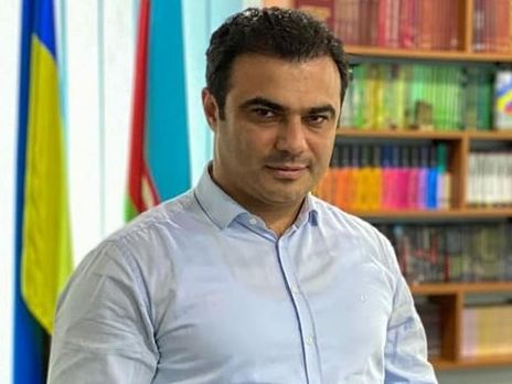 У стратегії нацбезпеки України Азербайджан – стратегічний партнер. Це чіткий 