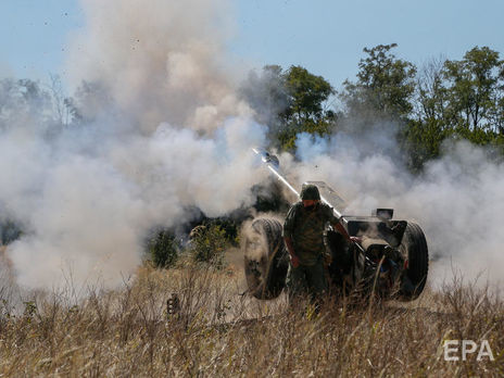 Переговоры трехсторонней контактной группы продлились семь часов