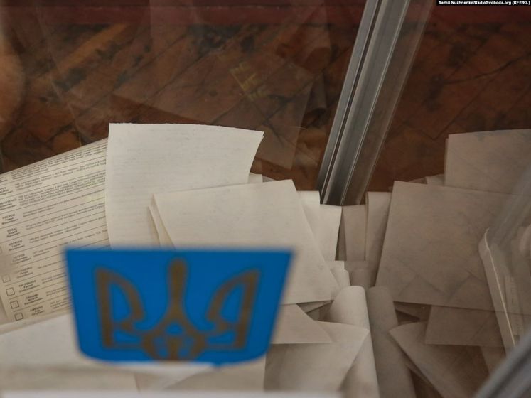 Местные выборы в Украине. В Минобразования предупредили о недопустимости агитации в училищах и вузах