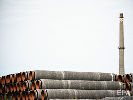 Германия предлагала США сделку на €1 млрд взамен отказа от новых санкций против 