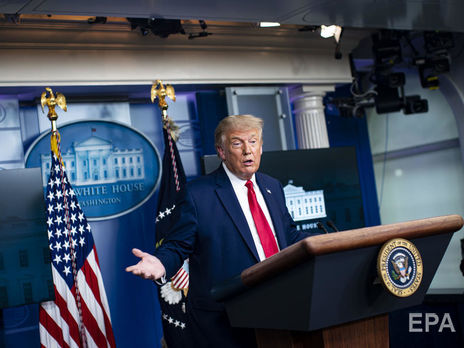 Американцев начнут вакцинировать от COVID-19 