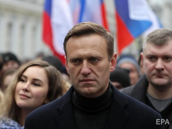 Посольство РФ попросило про консульський доступ до Навального – ЗМІ