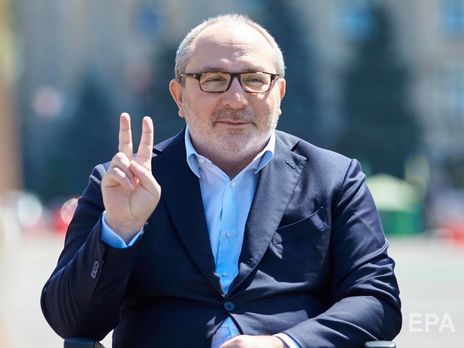 Фукс о Кернесе: Состояние тяжелое, но он в сознании