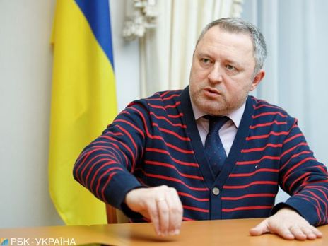 Главой антикоррупционной прокуратуры может стать нардеп Костин – СМИ