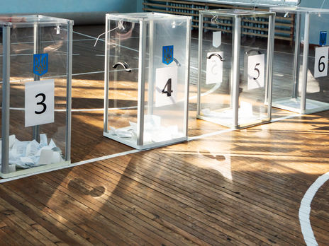 Участие в местных выборах намерены принять 57% украинцев – опрос