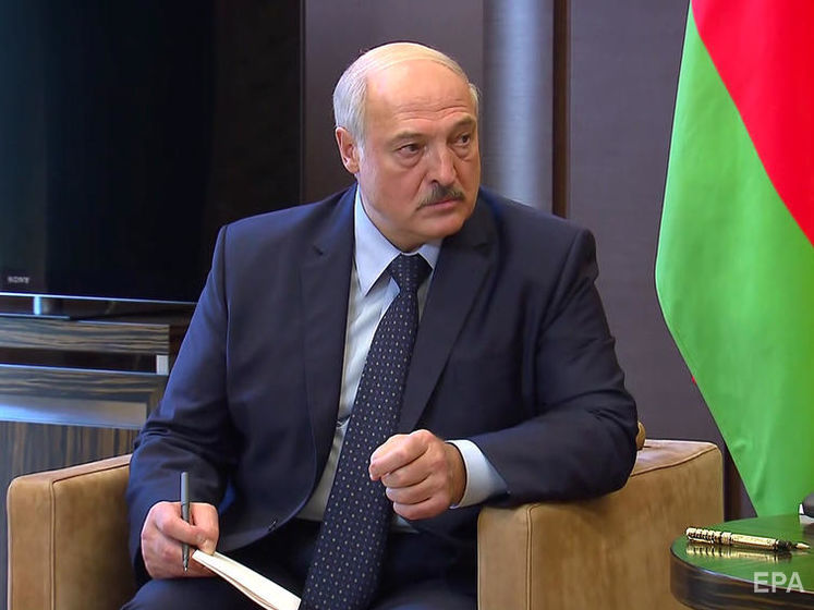 Европарламент не признал Лукашенко президентом Беларуси и назвал координационный совет временным представительством народа