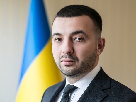 Прокурора Тернопольской области уволили через шесть дней после назначения