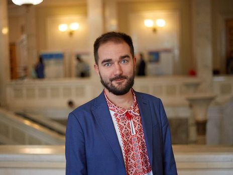 Юрченко вручили подозрение