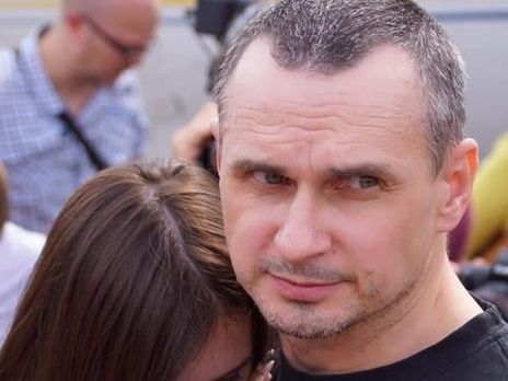 Сенцов: Поки українські політики займаються підготовкою до мордобойчику під назвою місцеві вибори, в окупованому Криму продовжується знущання над цілим народом