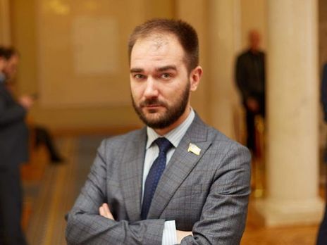 Нардепа Юрченко допросили в САП и НАБУ