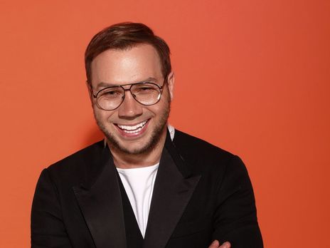 Андре Тан розповів, як його компанія пережила карантин і скільки потрібно заробляти, щоб стати його клієнтом