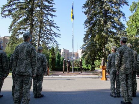 Ухвалення закону 