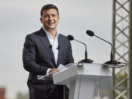 Для успеха каждого региона местные выборы не менее важны, чем выборы президента или парламента – Зеленский