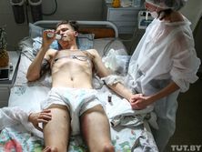 Курачев проходит лечение в Варшаве, но после восстановления намерен вернуться в Минск