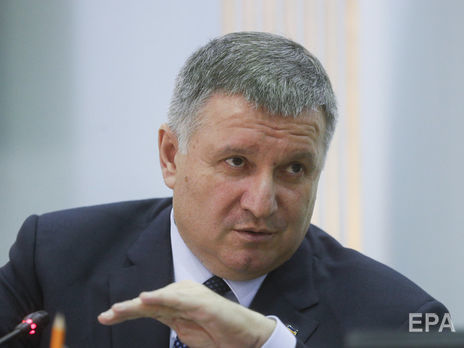 Аваков: Лукашенко, схоже, зовсім звихнувся. Попийте водички, заспокойтеся. Українці – друзі білорусам