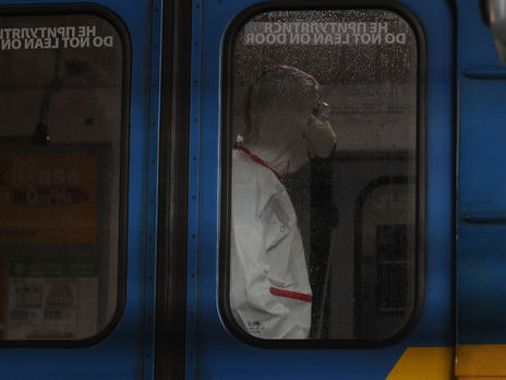 За сутки в Украине выявили более 3,2 тыс. инфицированных коронавирусом