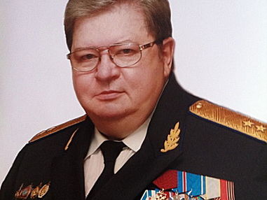 На Кубани скоропостижно скончался экс-начальник ФСБ, отправлявший "гумконвои" на Донбасс