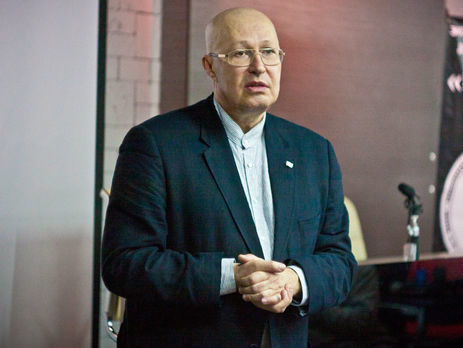 Историк Соловей: Торговля страхом. Такой договор власть РФ предлагает обществу