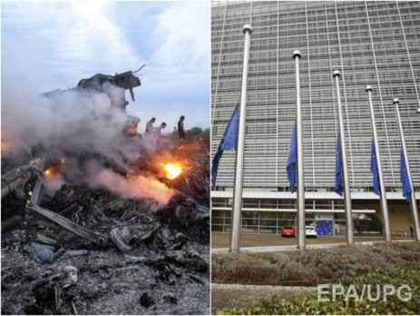 Комитет Европарламента одобрил безвиз для Украины, РФ опровергла собственную версию о крушении MH17. Главное за день